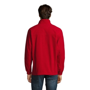Veste micropolaire zippée homme - NORTH 74