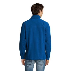 Veste micropolaire zippée homme - NORTH 75