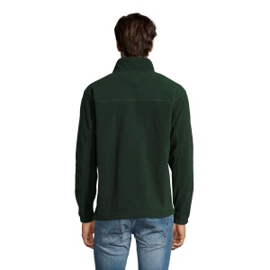 Veste micropolaire zippée homme - NORTH 76