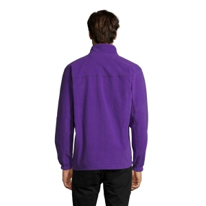Veste micropolaire zippée homme - NORTH 77