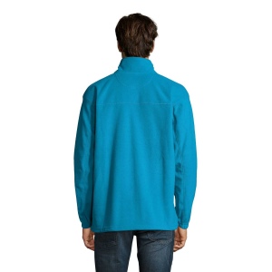 Veste micropolaire zippée homme - NORTH 78