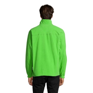 Veste micropolaire zippée homme - NORTH 79