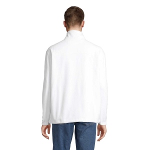 Veste micropolaire zippée homme - NORTH 81