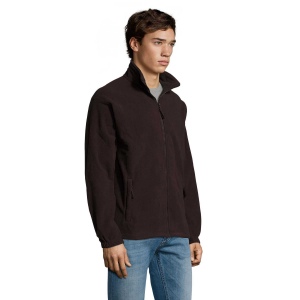 Veste micropolaire zippée homme - NORTH 85