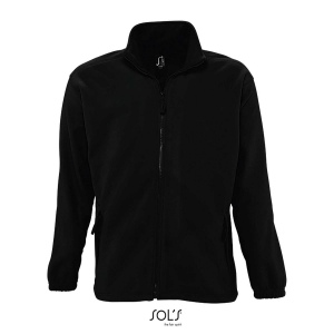 Veste micropolaire zippée homme - NORTH 24