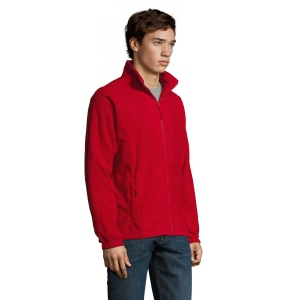 Veste micropolaire zippée homme - NORTH 90