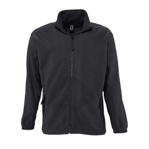 Veste micropolaire zippée homme - NORTH 98