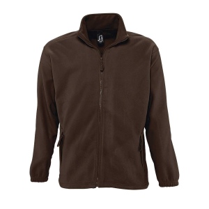 Veste micropolaire zippée homme - NORTH 101