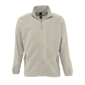 Veste micropolaire zippée homme - NORTH 102