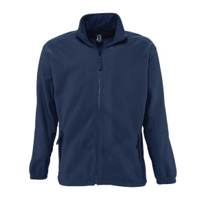 Veste micropolaire zippée homme - NORTH 103