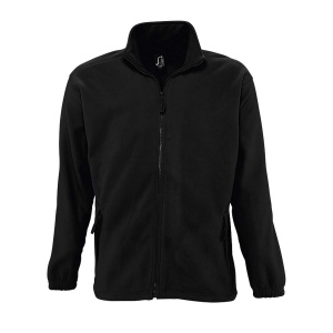 Veste micropolaire zippée homme - NORTH 104