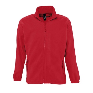 Veste micropolaire zippée homme - NORTH 106