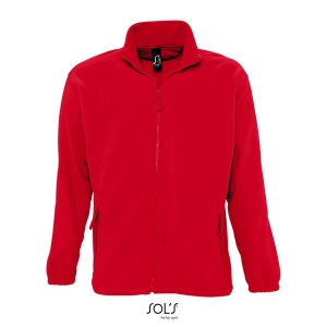 Veste micropolaire zippée homme - NORTH 26