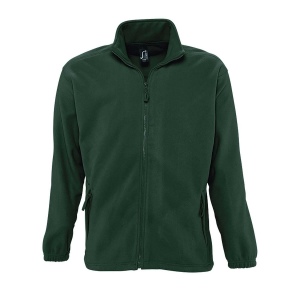 Veste micropolaire zippée homme - NORTH 108