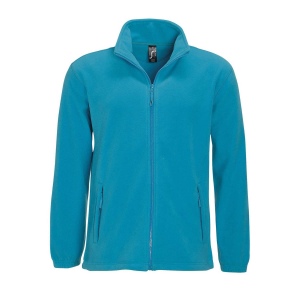 Veste micropolaire zippée homme - NORTH 110