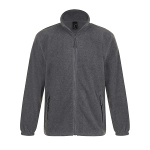 Veste micropolaire zippée homme - NORTH 112