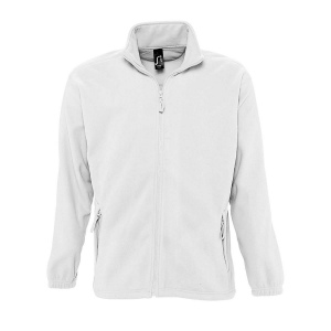 Veste micropolaire zippée homme - NORTH 113