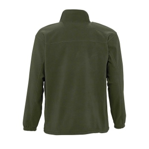Veste micropolaire zippée homme - NORTH 115