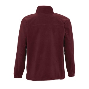 Veste micropolaire zippée homme - NORTH 116