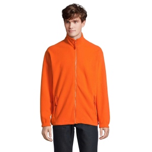 Veste micropolaire zippée homme - NORTH 9