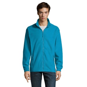 Veste micropolaire zippée homme - NORTH 14