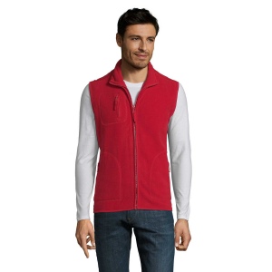 Gilet polaire unisexe sans manches - NORWAY 5