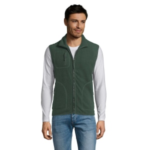 Gilet polaire unisexe sans manches - NORWAY 7