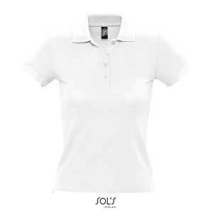Polo femme - PEOPLE 11