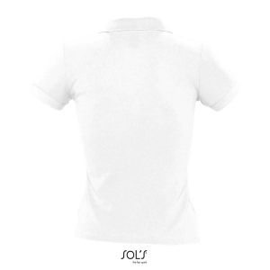 Polo femme - PEOPLE 20