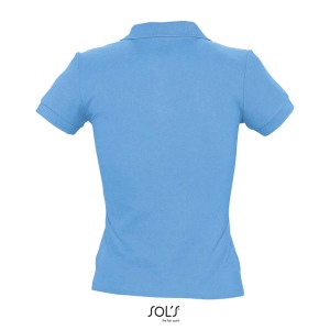 Polo femme - PEOPLE 21