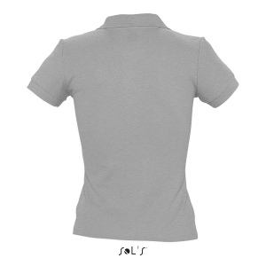 Polo femme - PEOPLE 22
