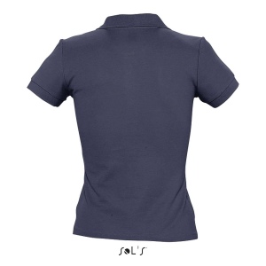 Polo femme - PEOPLE 23