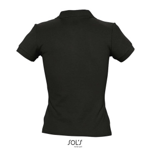 Polo femme - PEOPLE 24