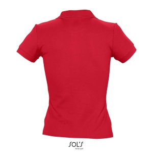 Polo femme - PEOPLE 26