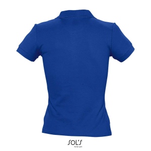 Polo femme - PEOPLE 27