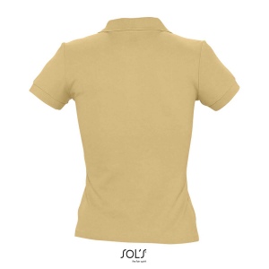 Polo femme - PEOPLE 28