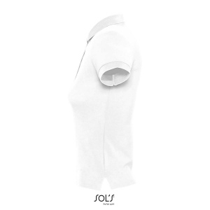 Polo femme - PEOPLE 29