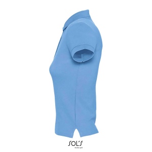 Polo femme - PEOPLE 30