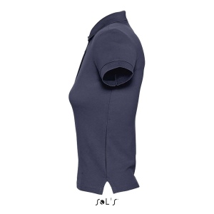 Polo femme - PEOPLE 32
