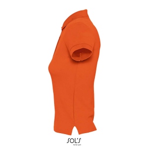 Polo femme - PEOPLE 34