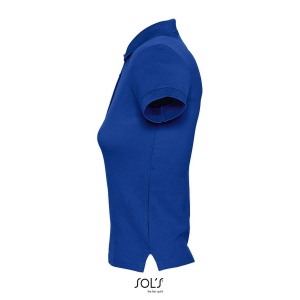 Polo femme - PEOPLE 36