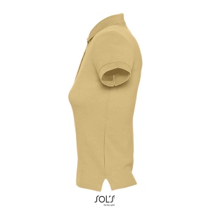 Polo femme - PEOPLE 37