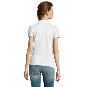 Polo femme - PEOPLE 38