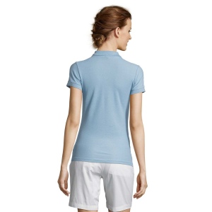 Polo femme - PEOPLE 39