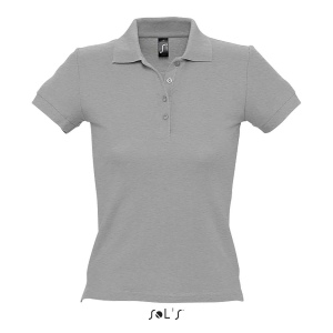 Polo femme - PEOPLE 13