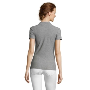 Polo femme - PEOPLE 40