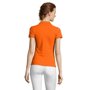 Polo femme - PEOPLE 43