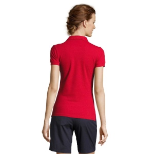 Polo femme - PEOPLE 44