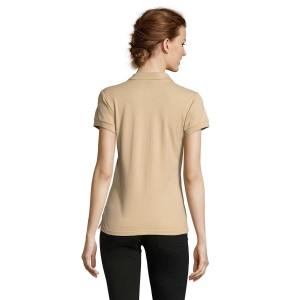 Polo femme - PEOPLE 46