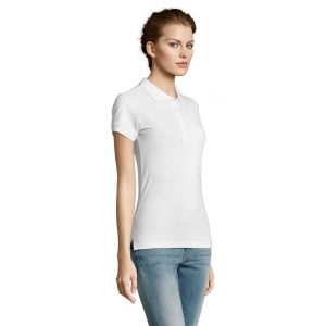 Polo femme - PEOPLE 47